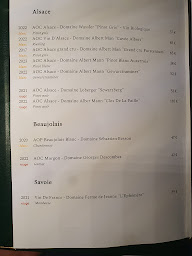 Photo n°49 de Clutch à Paris (Restaurant)