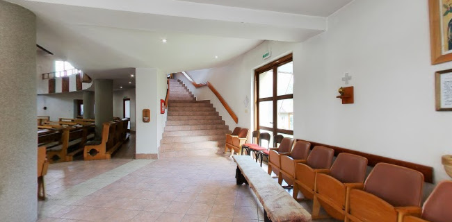Kostol sv. Kataríny Alexandrijskej (nový) - Košice