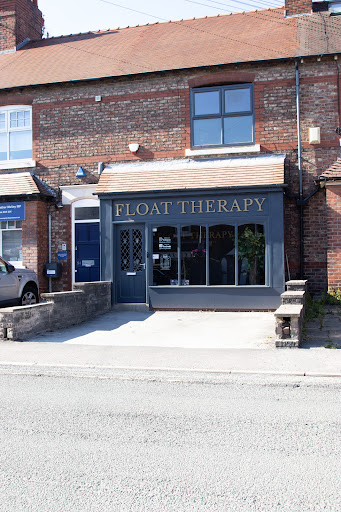 Float Therapy Wilmslow