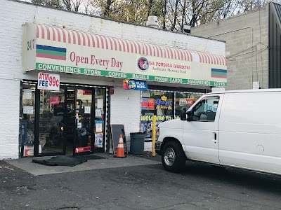 Open Every Day Convenience Store