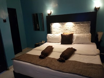 Photos of ANZEEL HOTEL ND SUITES