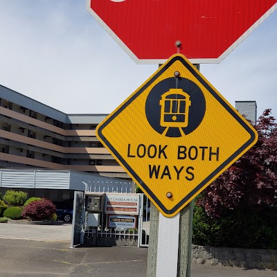 Astoria Riverfront Trolley