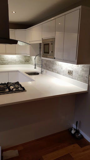 MJC Projects - Visual