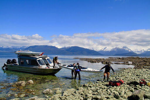 Alaska Boat & Kayak Rental Shop - Thumbnail