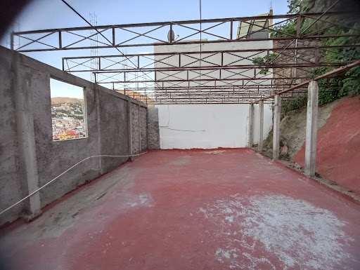 El terreno mx