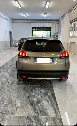 Amir Auto Srls - Visual