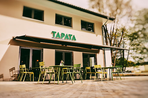 TAPATA - Tapas y Café