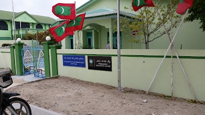 Photos of Dhidhdhoo