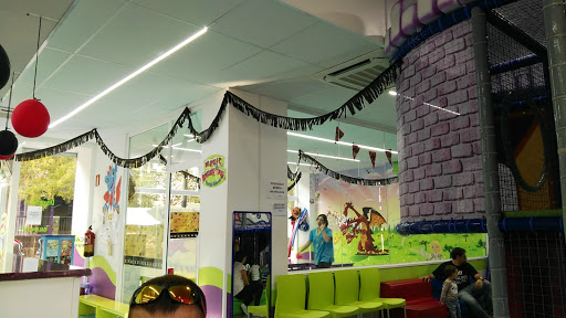 Magic Dragons - Visual