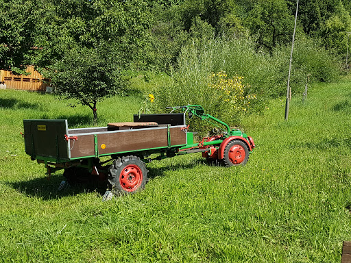 Informationszentrum für Streuobst und Naturschutz Obstbauring Winterbach-Rohrbronn e.V. - Thumbnail
