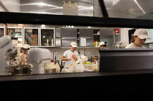 Photo of Age.3 Sydney