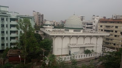 Photos of Baitul Atik Kendrio Jameh Masjid