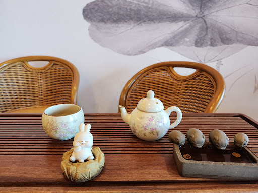DAY DAY UP TEA - Thumbnail