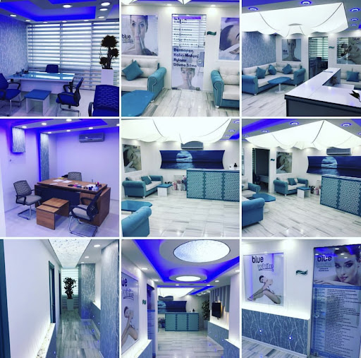 BLUE WHİTE MARMARİS GÜZELLİK VE EPİLASYON HİZM