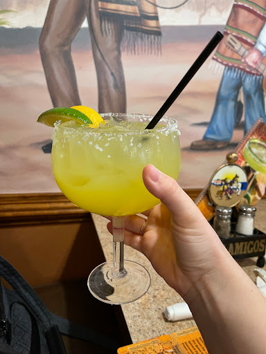 3 Amigos Mexican Restaurant Kiln Creek - Thumbnail