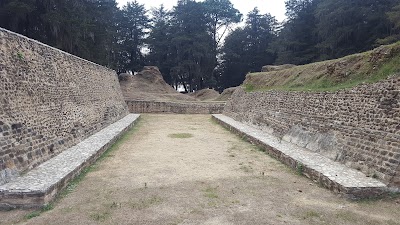 Photos of Ruinas de Gumarkaaj