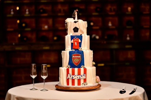 Sky's the Limit Cakes - Thumbnail