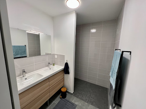 Photo de Villa de Groupe avec Jacuzzi & Vue Nature à Pierric (44290)