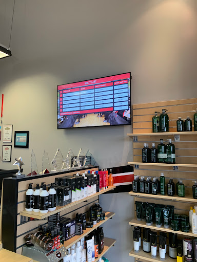 Sport Clips Haircuts of Huntsville - Market at Ravenwood - Thumbnail