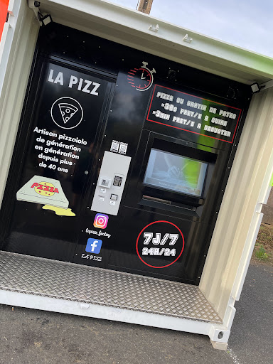 Photo 1 - La' Pizz FONTOY