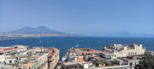 Monte Echia - Visual