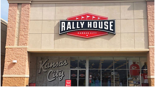Rally House Liberty