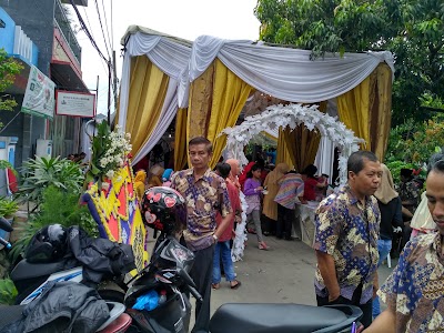 Photos of Toko Bunga Masaran Sragen