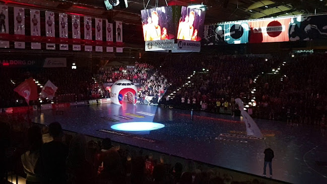 Åbningstider for GIGANTIUM