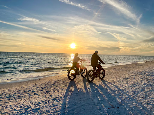 Endless Summer E-bikes - Visual