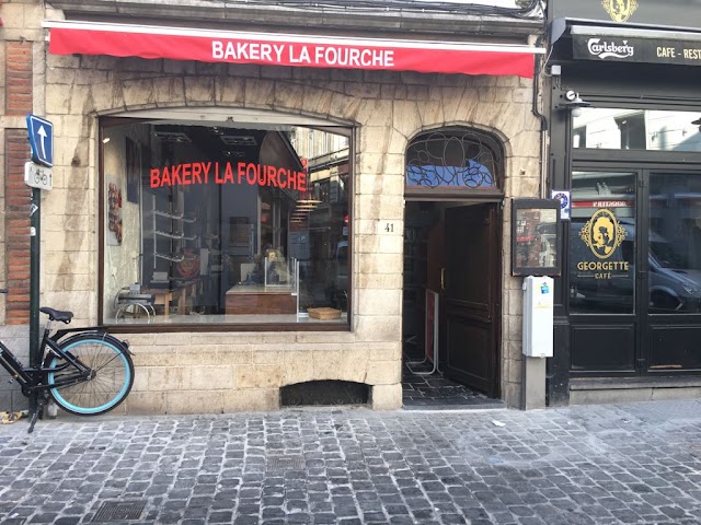 Bakery La Fourche