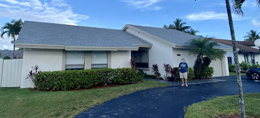 Addison Roofing - Visual
