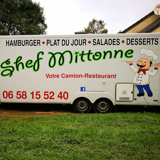 Photo 2 - FOOD TRUCK SHEF MITTONNE