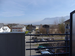 Photo n°4 de Résidence La Chataigneraie à Le Bourget-du-Lac (Résidence universitaire)