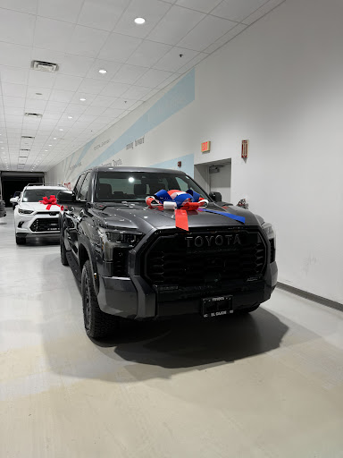 Toyota of El Cajon - Thumbnail
