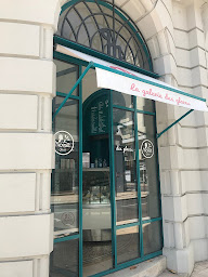 Photo n°43 de La galerie des glaces à Vichy (Restaurant de sundae)