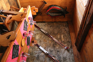 Photo n°86 de La Casserole à Val-d'Isère (Restaurant français)