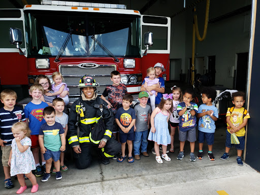 West Metro Fire Rescue - Station #4 - Thumbnail