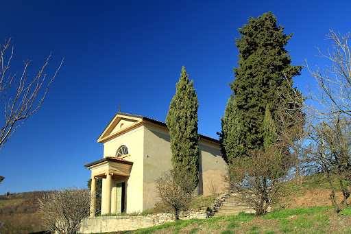 Chiesa di Galbusera - Thumbnail