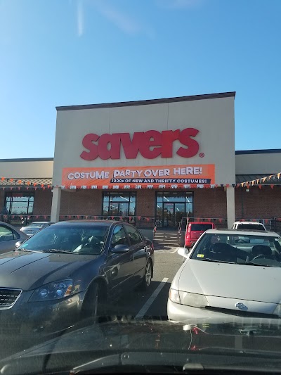 Savers