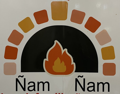 Pizzeria Ñam Ñam - Thumbnail