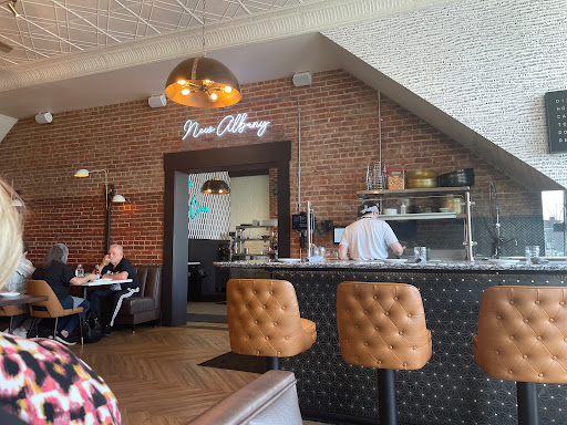 OUTCAST fish & oyster bar - Thumbnail
