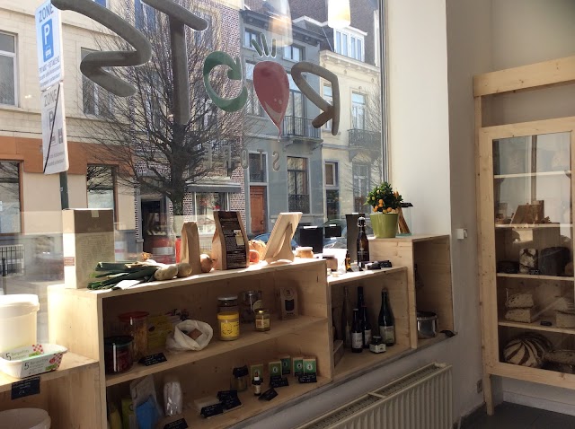 Roots Store