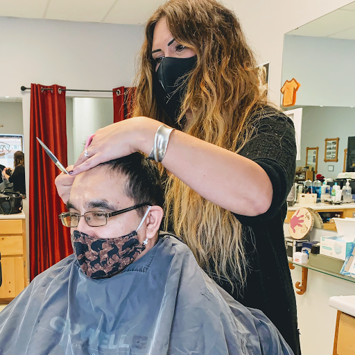 Becca's Barber shop - Thumbnail