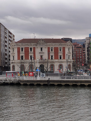 Administración de Aduanas Bilbao Marítima - Thumbnail