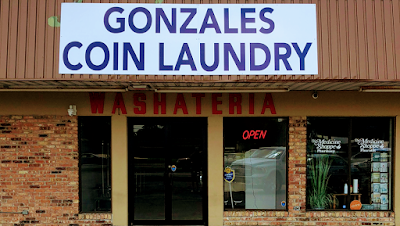 Gonzales Coin Laundry