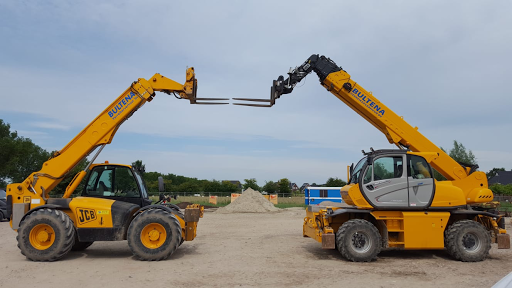 Bultena Verhuur BV Leeuwarden