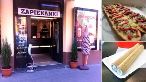 Bar Café - 🍦lody🍦zapiekanki