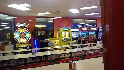 Peter Piper Pizza