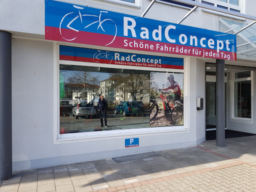 Rad Concept