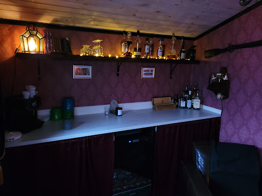 Saltarö Cigar Lounge - Thumbnail